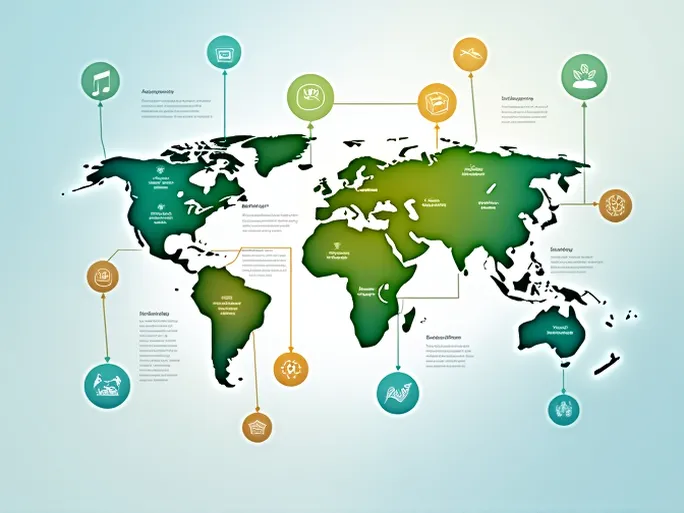 Global Chamber Federation Outlines Vision for Economic Growth