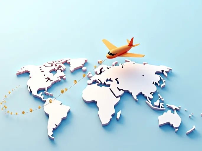 Guangzhou to St Petersburg Air Freight Costs Speed Risks