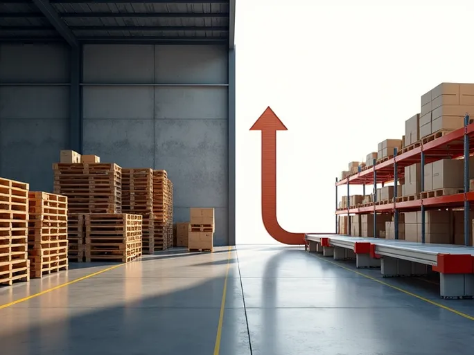 电商转型增长近两倍渥太华物流如何优化仓储掘金电商新机遇