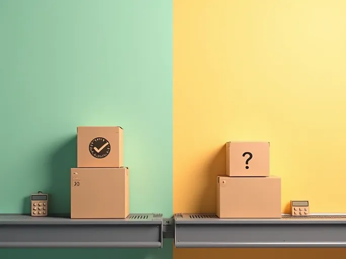 国际贸易通关无忧双清包税 vs 双清不包税智选方案稳健出海