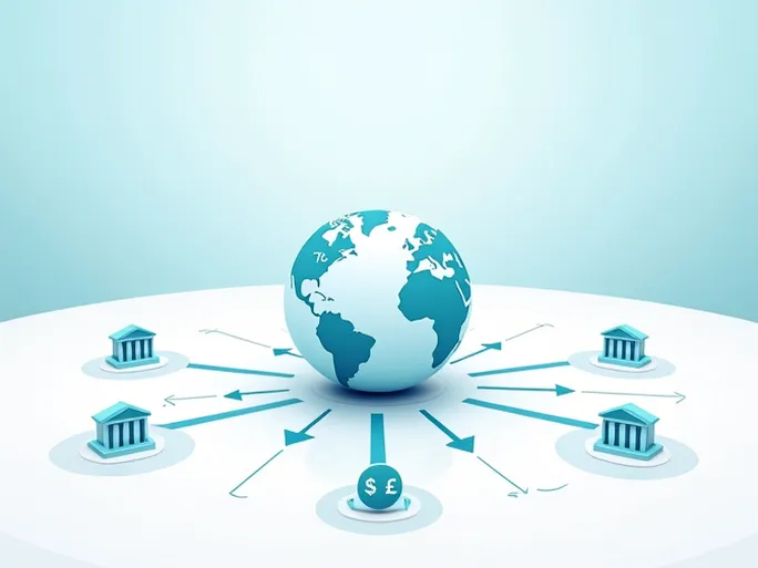 如何安全快捷地汇款到美国公民银行