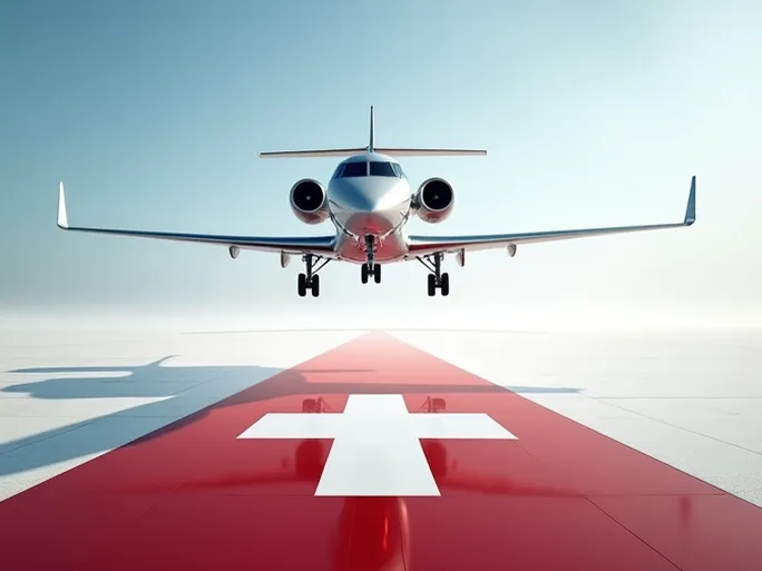 阿斯科纳机场深度解析掌握LSZD代码畅游瑞士的秘密通道