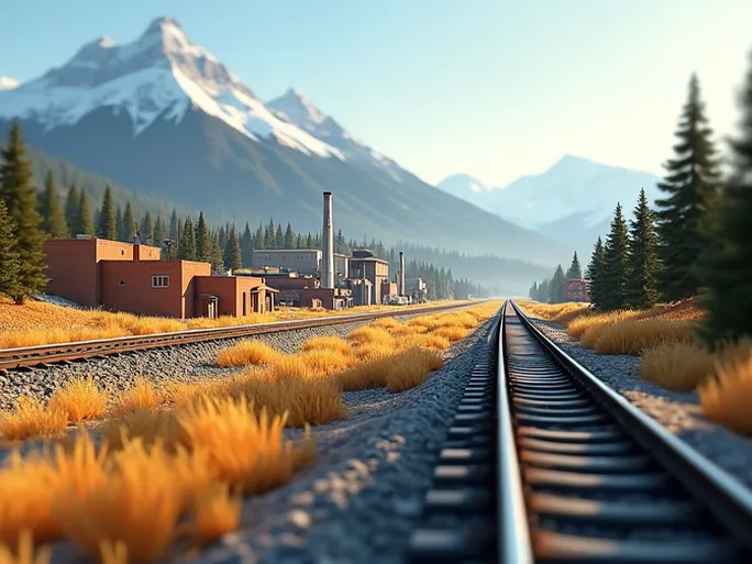 CPKC Merger Approved Boosting North American Trade