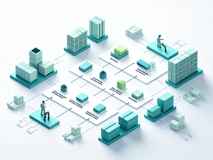 小总拣提升拣货效率的新思维