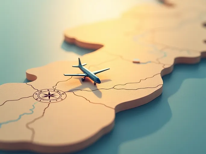 莫桑比克欣戈齐机场ICAO 代码及全面信息速览