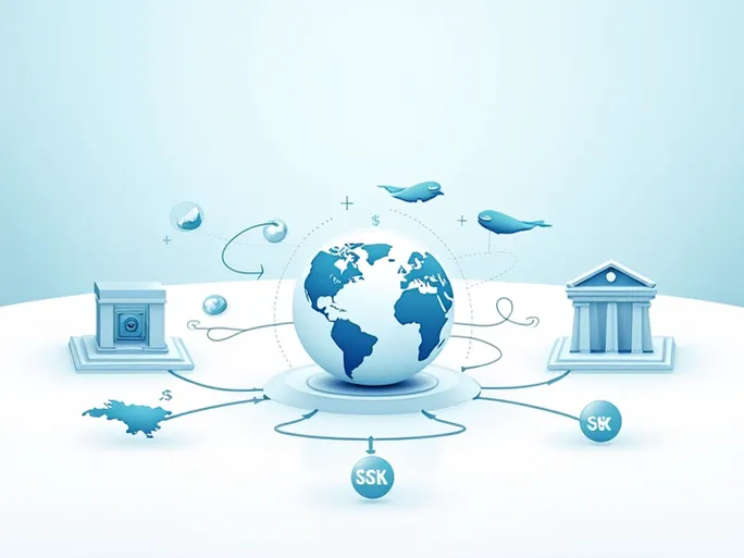 ASB银行SWIFT码全解确保跨境交易安全无忧