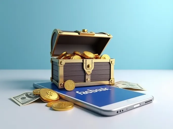 掘金Facebook商城美国社交电商爆单实战指南