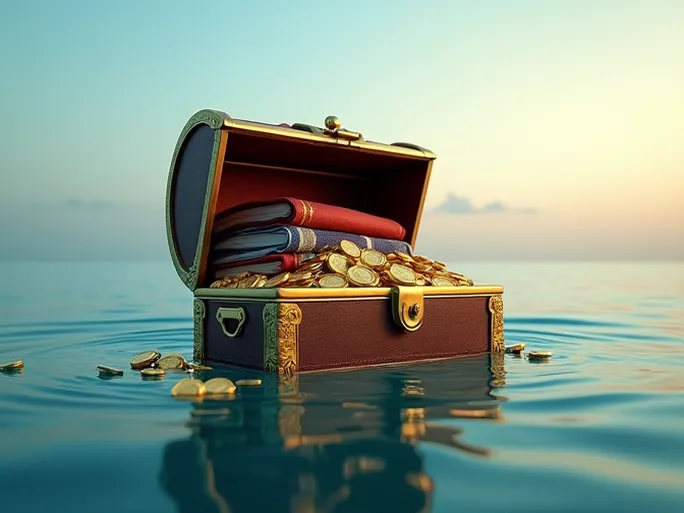 Amazon Sellers Explore Inventoryfree Ecommerce Models