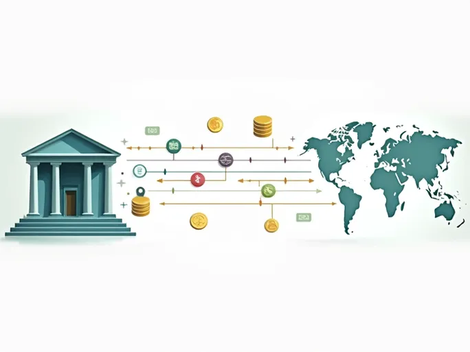 Desjardins Quebec Adopts SWIFTBIC for Secure International Transfers