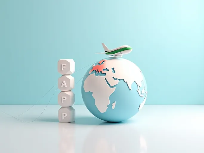 解锁南非空域波罗瓜尼国际机场的ICAO代码探秘