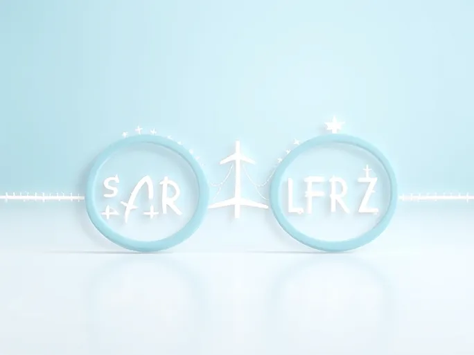 揭秘圣纳泽尔蒙图瓦机场代码SNR还是LFRZ