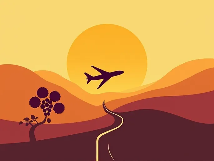 玛格丽特河机场代码揭秘你的澳洲西海岸飞行指南