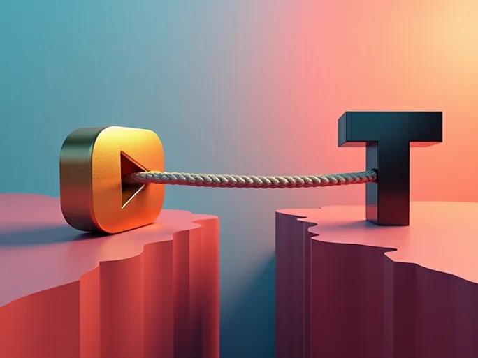 短视频平台创作者争夺战YouTube与TikTok的激励策略解析