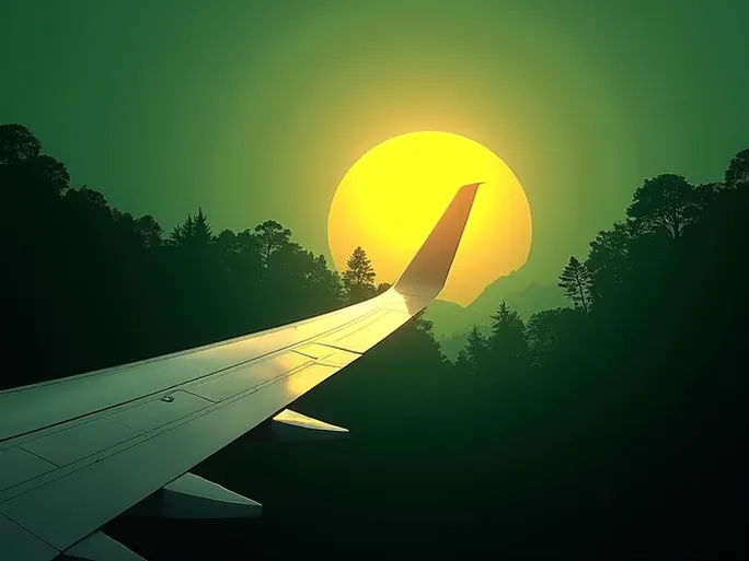 Tarapoa Airport Expands Access to Ecuadors Amazon Region