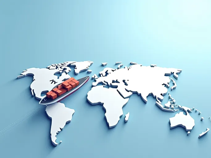 掘金印度市场海运专线物流海外仓租赁助力跨境电商降本增效