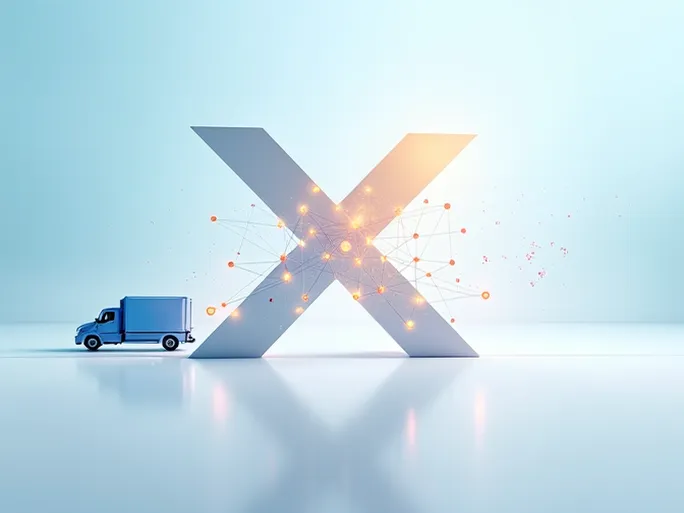 XPO Logistics Spinoff RXO Boosts LTL Market Value