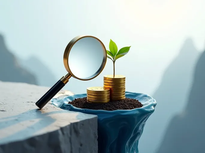 亚马逊选品避坑指南警惕数据陷阱与杀猪盘