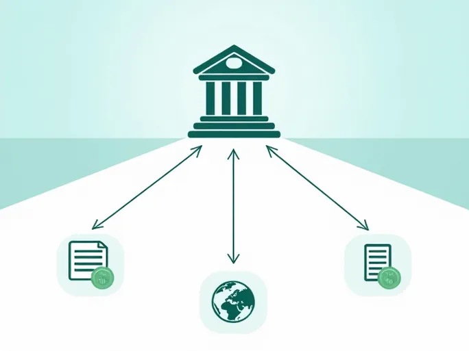 瑞典国家银行SWIFTBIC代码详解RIKSSES3XXX的应用与重要性