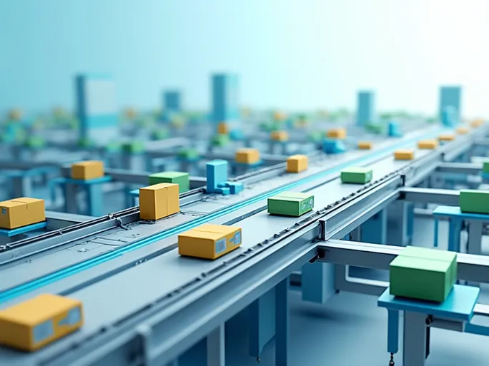 亚马逊FBA标签电商卖家高效运营的生命线