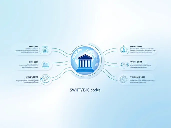 国际汇款必知TURKIYE IS BANKASI AS 的SWIFTBIC代码详解