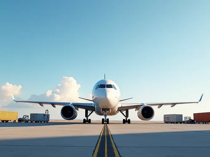 A350F航货市场的新希望与机遇