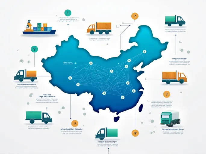 China Implements Nationwide Customs Reform to Boost Trade Efficiency