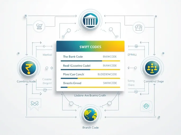 国际汇款必知巴勒斯坦央行SWIFT代码解读