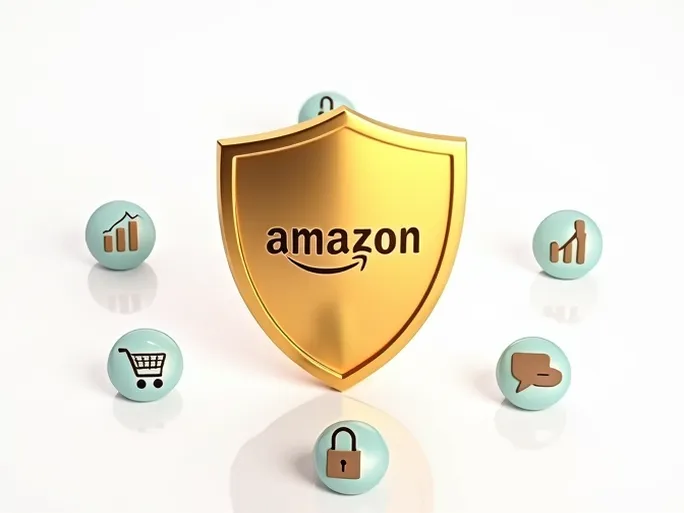 亚马逊品牌注册卖家进阶必修课5大权益助你掘金