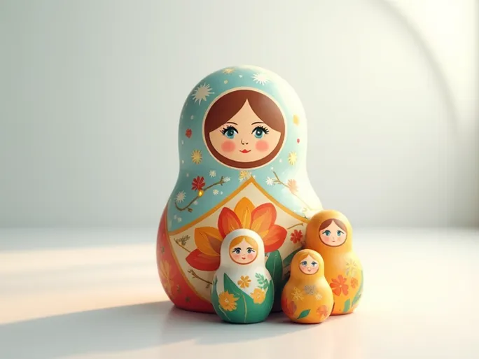 Russias School Shopping Shifts to Yearround Trend