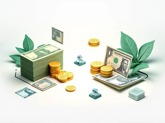 斯威士兰里兰吉尼与美元的汇率解析最新动态及实用指南