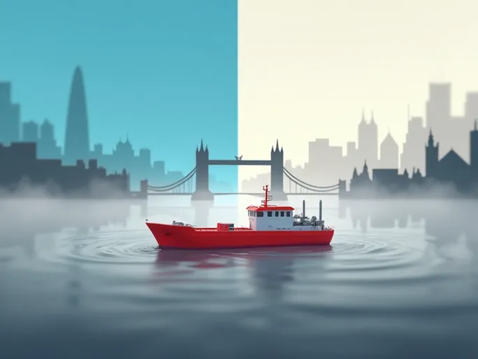 UK Ports Face Brexit Readiness Challenges Amid Opportunities