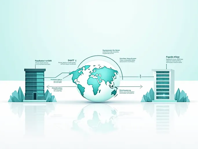 如何正确使用BKSACLRM055 SWIFT码进行国际汇款到智利