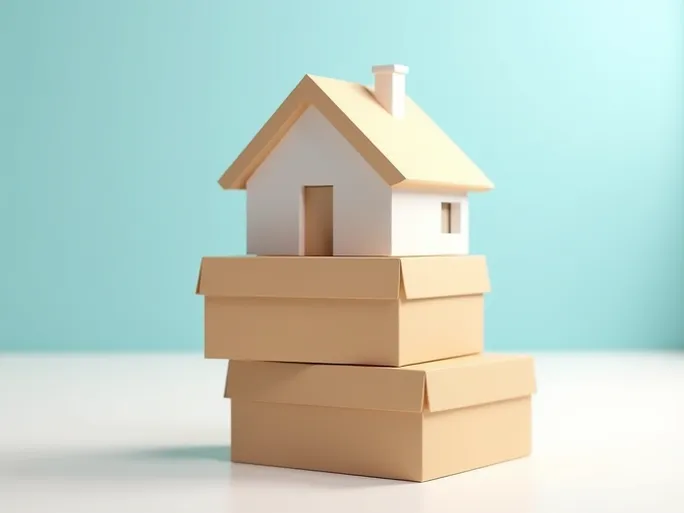 告别搬家焦虑河北区大件快递攻略省心之选