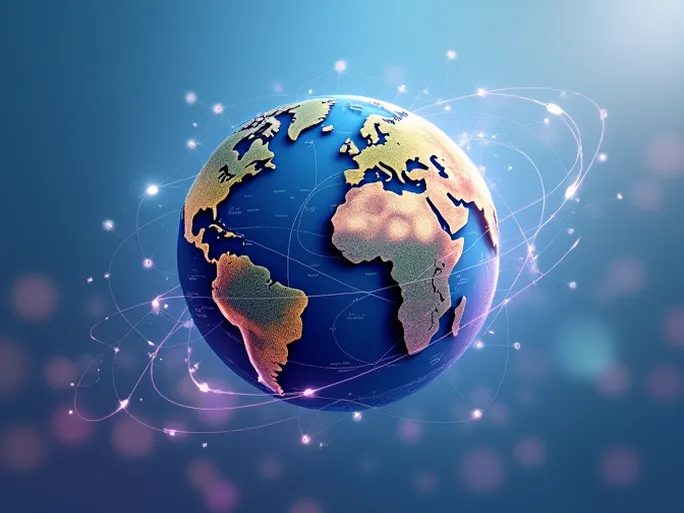 Global Trade Shifts Focus from Reshoring to Supply Chain Diversification