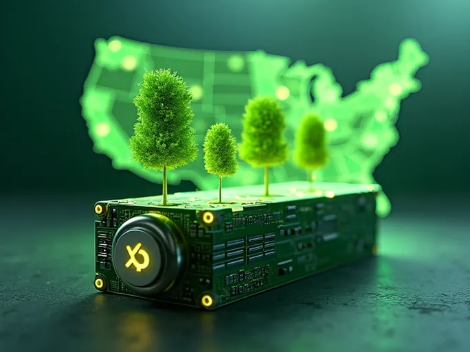 Biden Allocates 28B to Boost US EV Battery Production