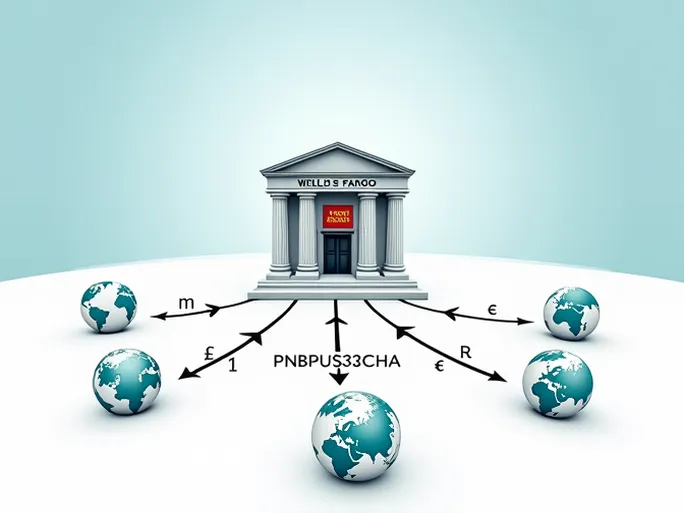 如何正确使用PNBPUS33CHA进行国际汇款
