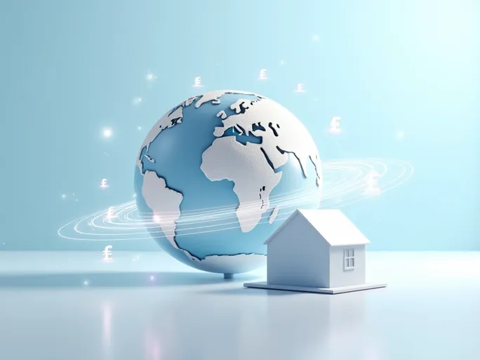 泛付PanPay外贸SOHO收款解决方案与电子账户指南