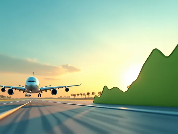 瓜拉丁加奴苏丹马哈茂德机场助力丁加奴州经济腾飞的空中门户