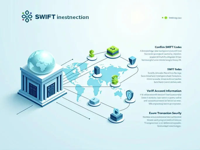 如何顺利进行国际汇款了解巴哈马国家银行的SWIFT代码