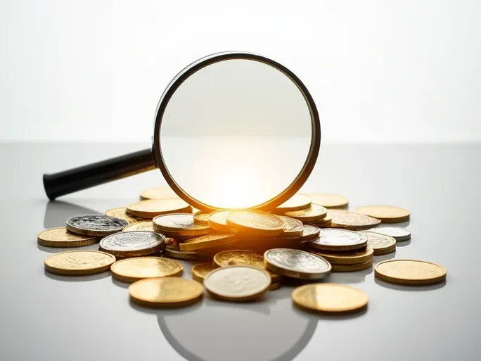 Google Ads关键词挖掘秘籍让你的广告预算不再打水漂