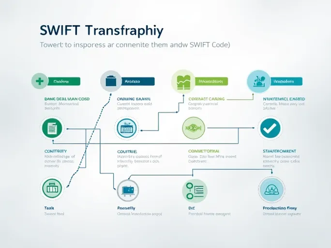 跨境汇款必备CITIBANK NA的SWIFTBIC代码详解
