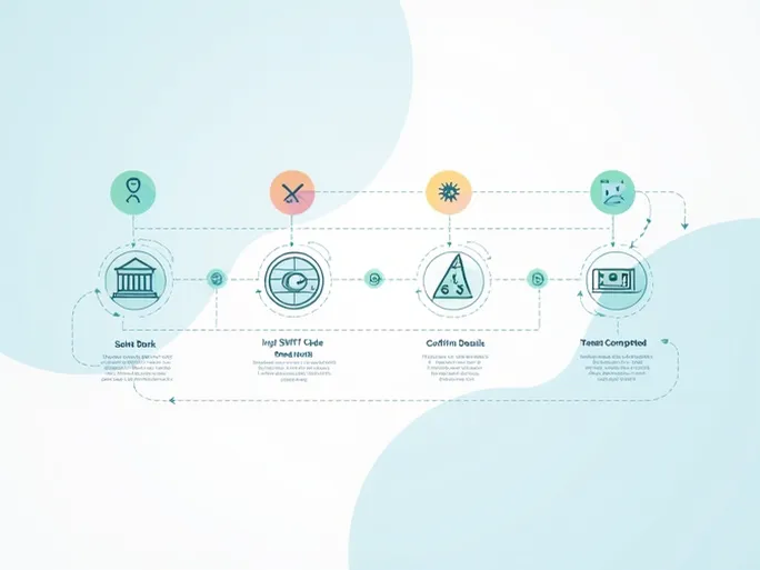 安全高效的国际汇款选择QNB BANK的SWIFT代码指南