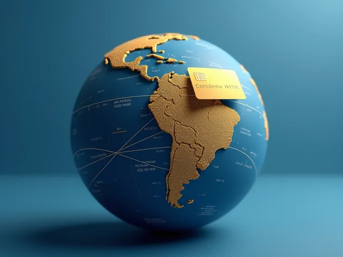 哥伦比亚西方银行SWIFT代码OCCICOBCXXX国际汇款指南