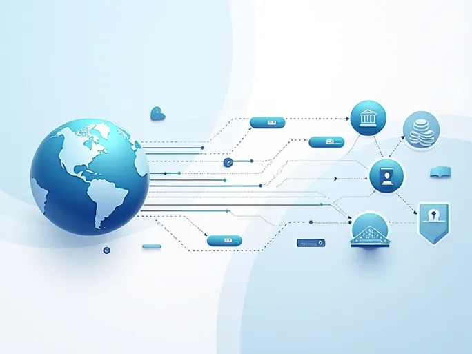 Central Bank SWIFT Codes Key for Secure Global Payments