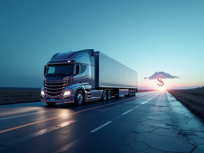 Infrastructure Bill Poses Opportunities Challenges for Logistics Firms