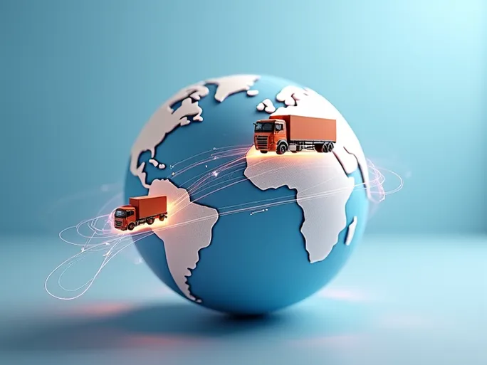 运筹帷幄决胜千里UPS 优化服务赋能企业高效增长