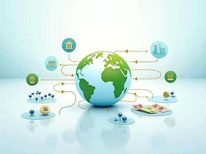 Guide to SWIFT Codes for BFC Ocean Indien in Mayotte