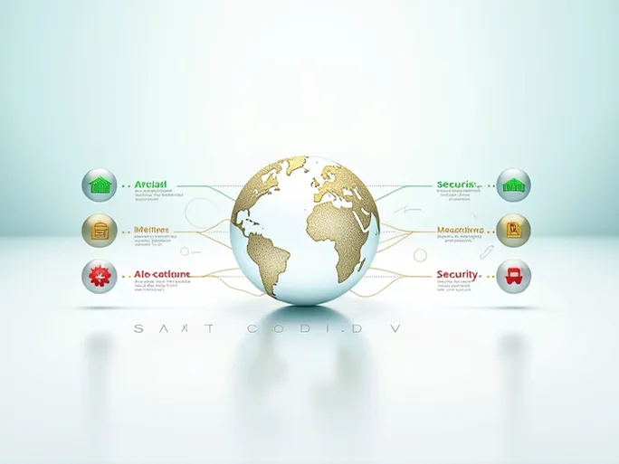 轻松找到您的银行分行圣赫勒拿银行SWIFT码全指南