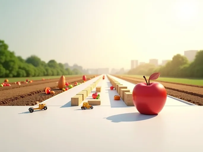 生鲜供应链重塑模式演进挑战应对与未来机遇