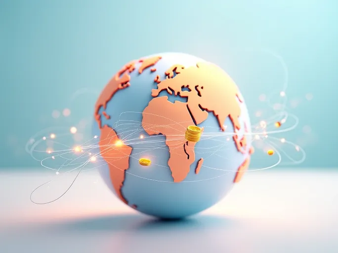 还在为格鲁吉亚银行转账发愁一文搞懂SWIFT代码资金安全速达